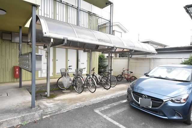 その他　★外観＆共用設備★