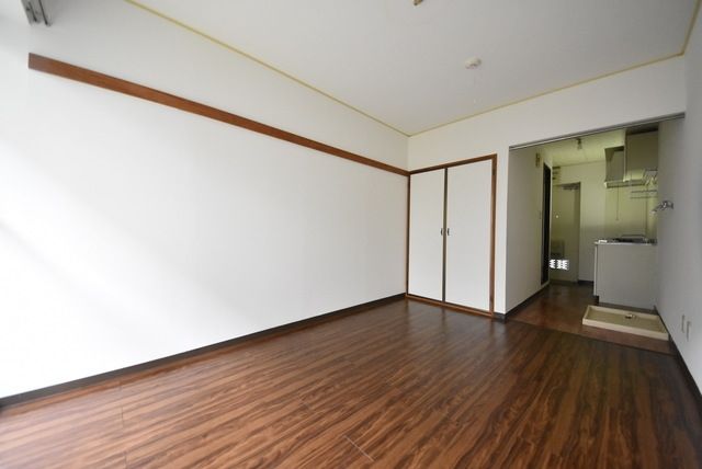 居室・リビング　★室内＆室内設備★