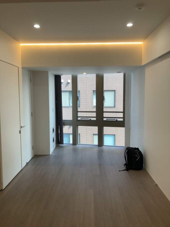 居室・リビング　居室