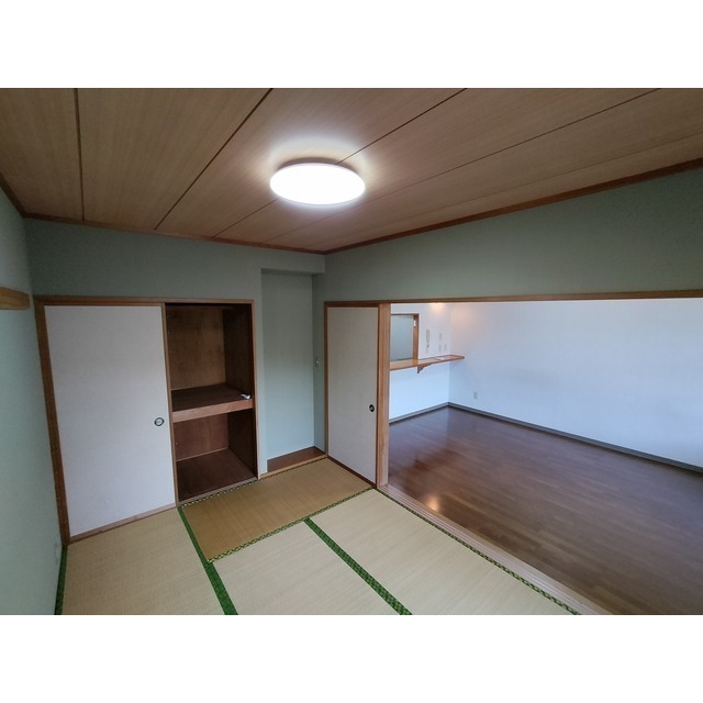 その他部屋・スペース　畳表替え可能※退去時３３，０００円ご請求