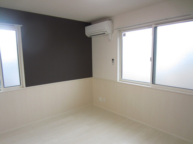 その他部屋・スペース　Ａ２０５　エアコン付北側洋室