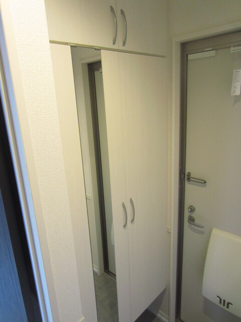 玄関　Ａ２０５　シューズボックス