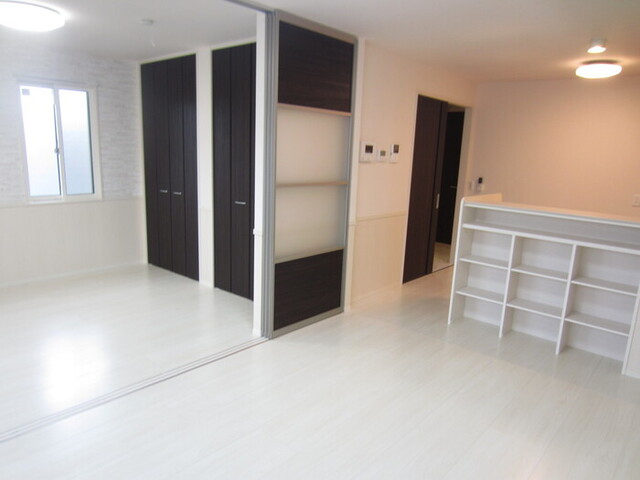 居室・リビング　Ａ２０５　リビング