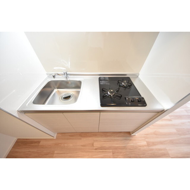 その他部屋・スペース　中はこのようになっています