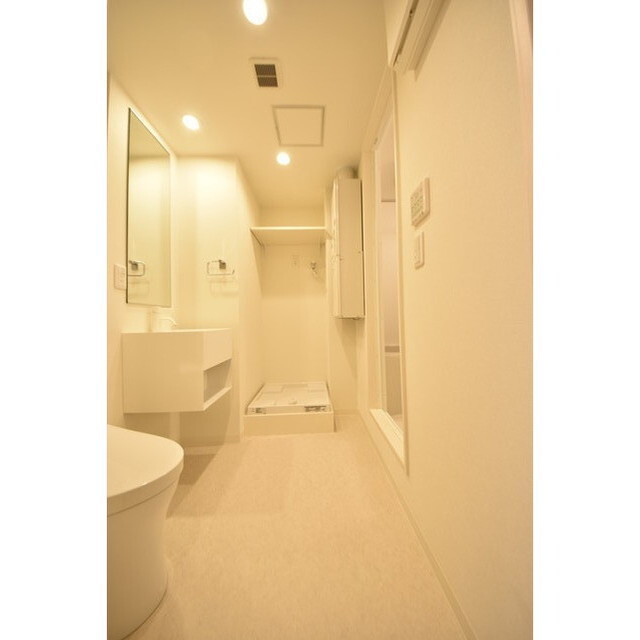 その他部屋・スペース　中はこのようになっています