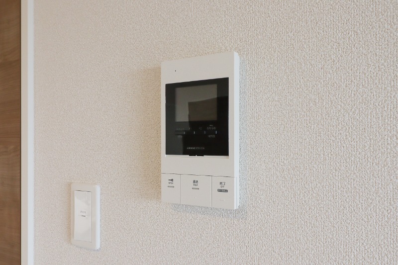 セキュリティ　図面と現状に相違がある場合には現状を優先