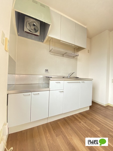 キッチン　イメージ