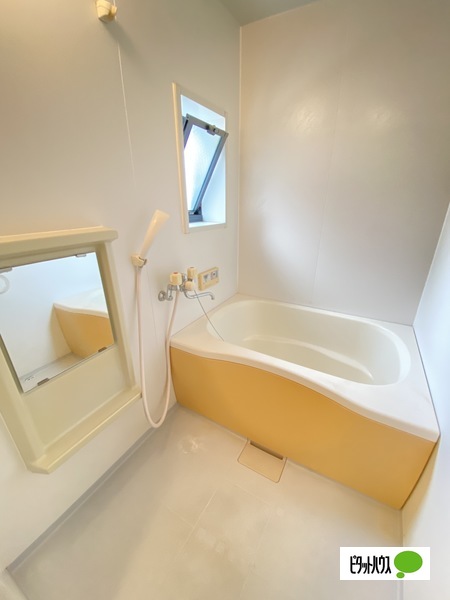 バス・シャワールーム　イメージ