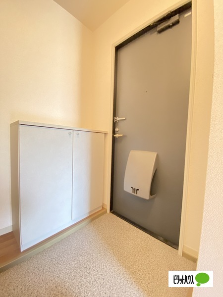 玄関　イメージ