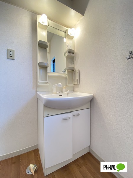 洗面設備　イメージ