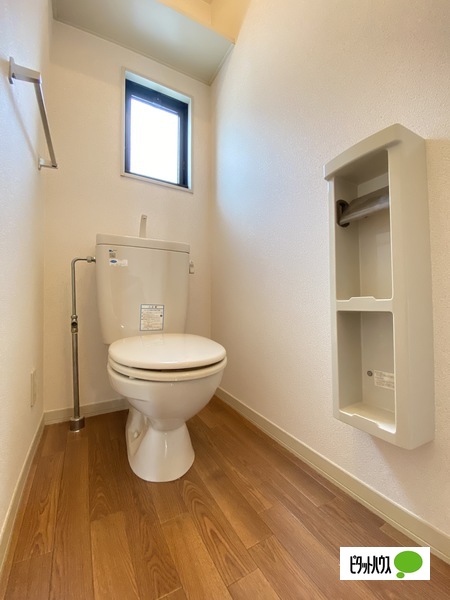 トイレ　イメージ