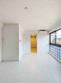 居室・リビング　居室