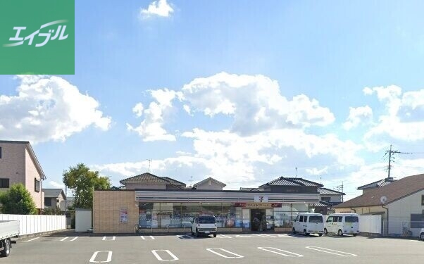 コンビニ　セブンイレブンみやき町三根店（コンビニ）まで679m