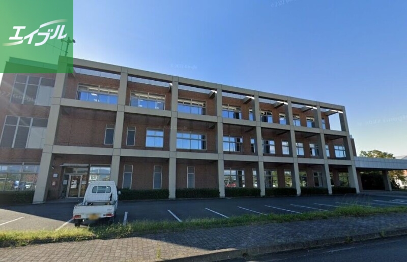 役所　みやき町 三根庁舎（役所）まで1407m