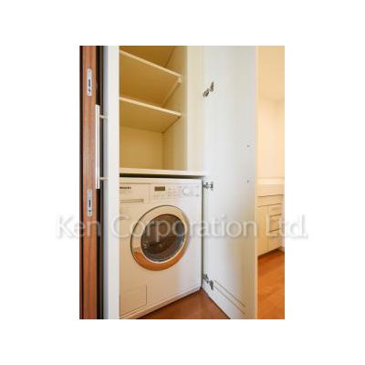 その他　同タイプ26階のお部屋を撮影。仕様が異なることがあります。