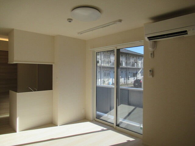 居室・リビング　リビング・居室