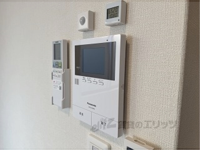 セキュリティ　ドアフォン（ＴＶ含）