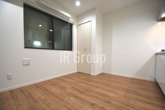 居室・リビング　洋室