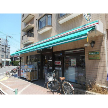スーパー　まいばすけっと 地下鉄赤塚駅南店（スーパー）まで1086m