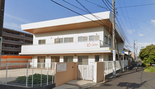 幼稚園・保育園　K’s garden蘇我保育園（幼稚園・保育園）まで257m
