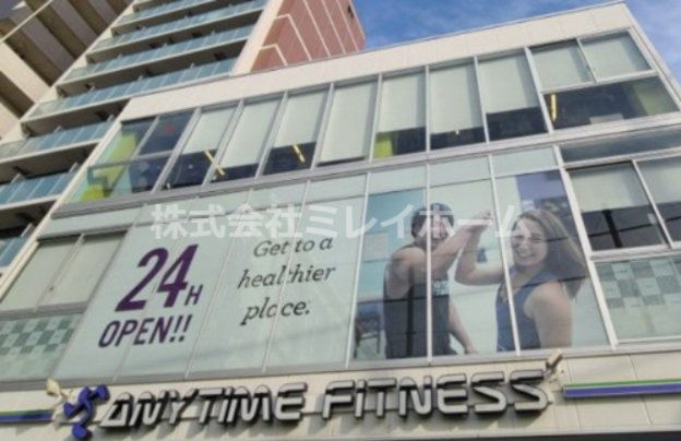 その他　エニタイムフィットネス 西蒲田店（その他）まで63m