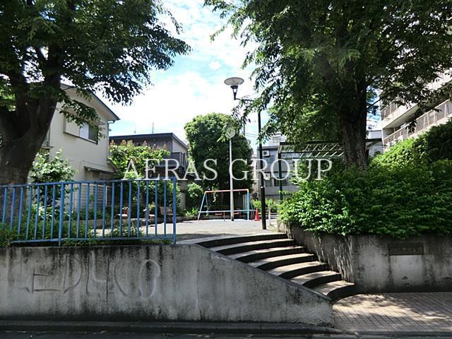 公園　中原公園（公園）まで153m