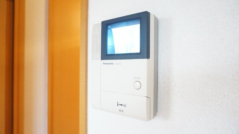 セキュリティ　図面と現状に相違がある場合には現状を優先