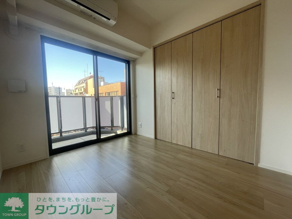 居室・リビング　リビング/居室