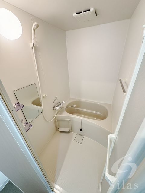 バス・シャワールーム　同仕様