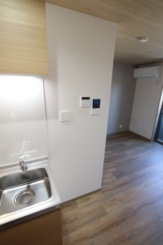 その他　キッチンスペース