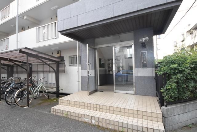 エントランス　★エントランス★