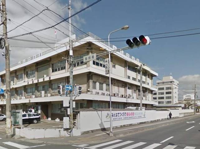 警察署・交番　水島警察署（警察署・交番）まで1362m