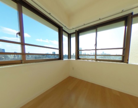 その他部屋・スペース　過ごしやすい室内です