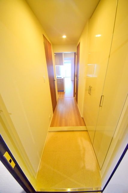 玄関　★★お部屋探しはタウンハウジング横浜店まで★★