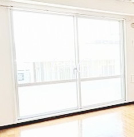 バルコニー　バルコニーです。