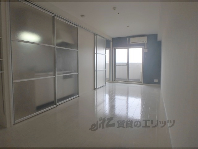 居室・リビング　居室