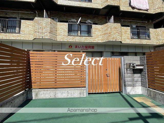 幼稚園・保育園　小学館アカデミーまいた保育園（幼稚園・保育園）まで151m