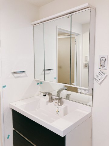 洗面設備　ファルファーラ