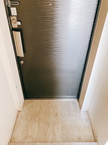 玄関　ファルファーラ