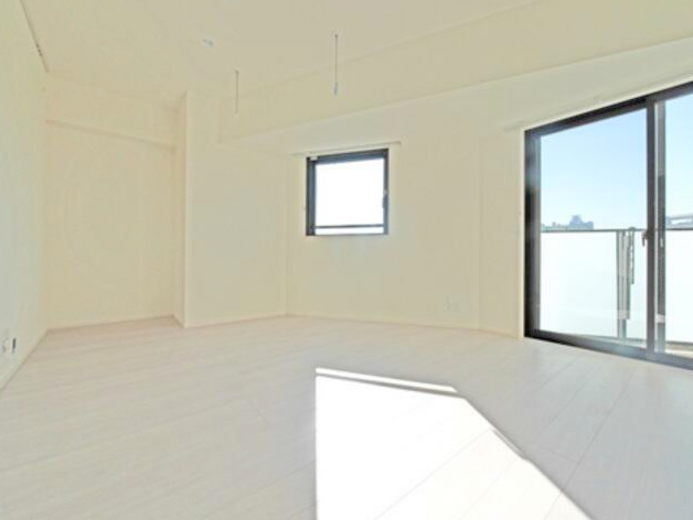 居室・リビング　ファルファーラ