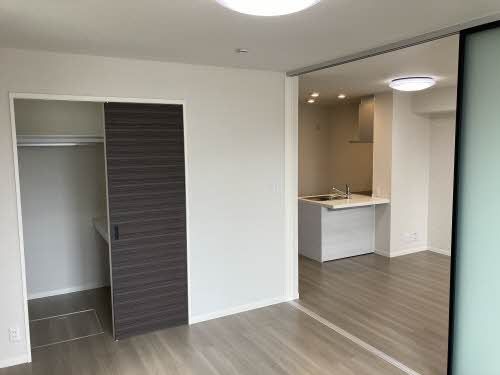 その他部屋・スペース　洋室