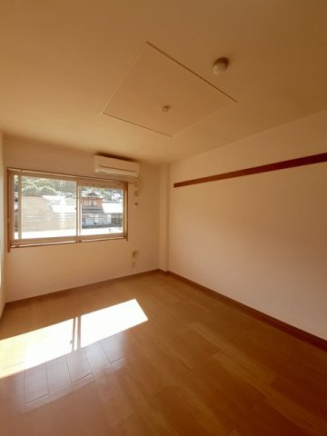 その他部屋・スペース　明るい色調の室内です