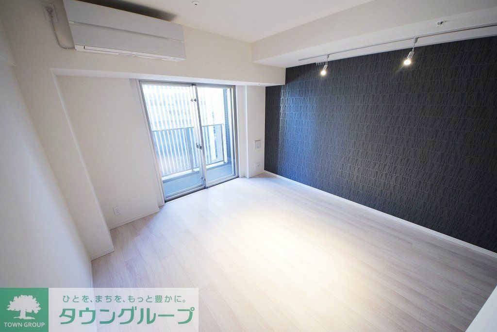 居室・リビング　【初期費用分割・クレカ対応】一都三県のお部屋探しは2025…