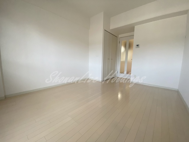 その他部屋・スペース　落ち着いた雰囲気の洋室♪