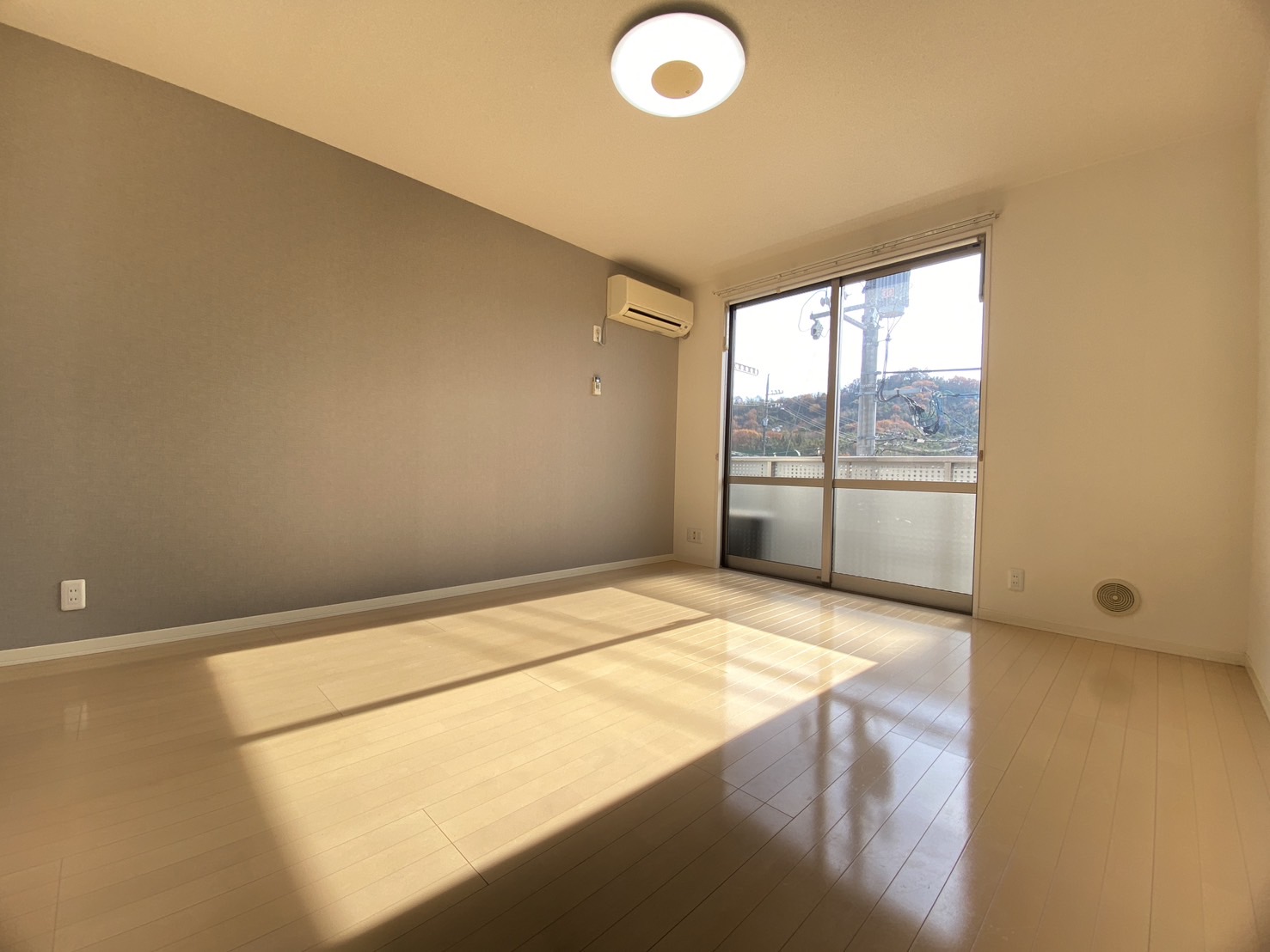 居室・リビング　別部屋の写真