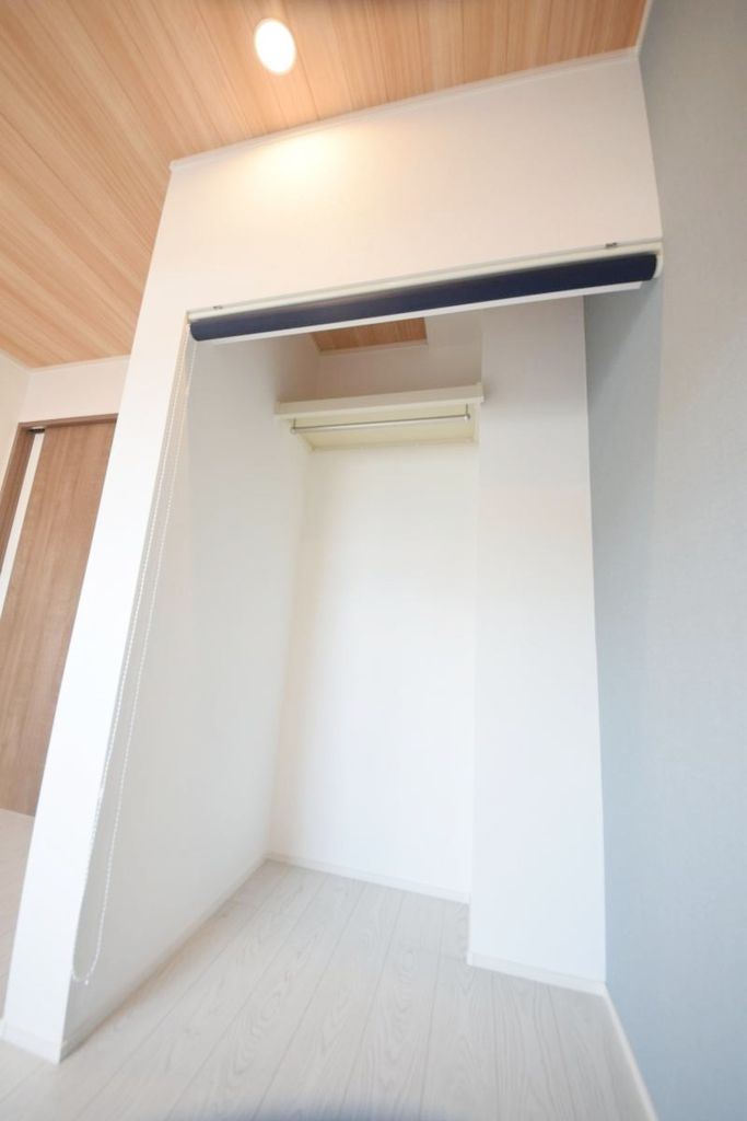 収納　お問合せはタウンハウジングまで！※現地待合わせ相談可能