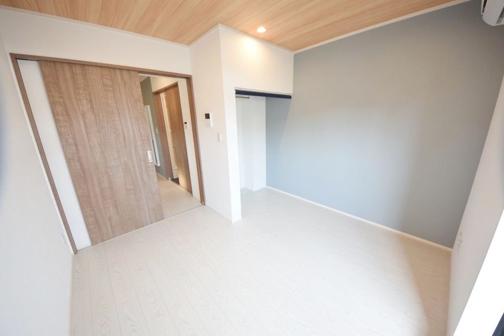 居室・リビング　お問合せはタウンハウジングまで！※現地待合わせ相談可能