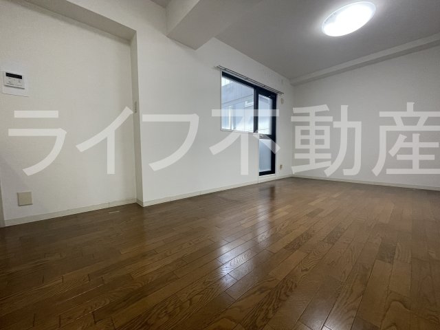 居室・リビング　リビングです