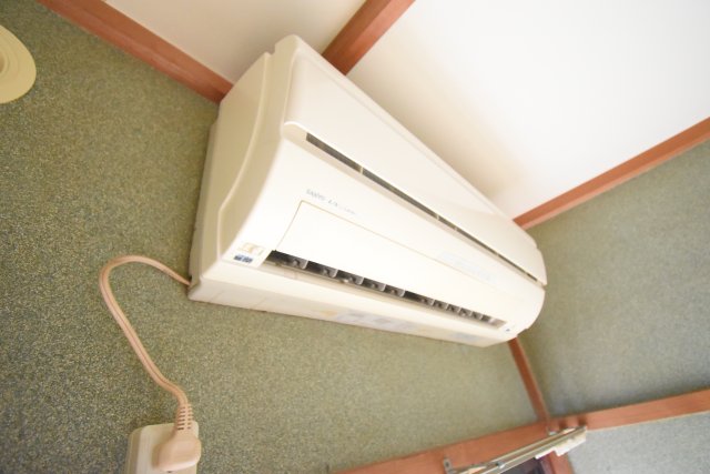 その他設備　別部屋参考写真