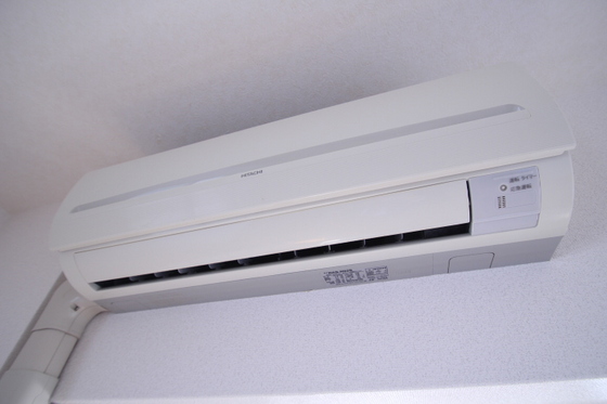 その他設備　※別部屋の写真です